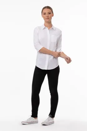 Modern Oxford Classic Shirt