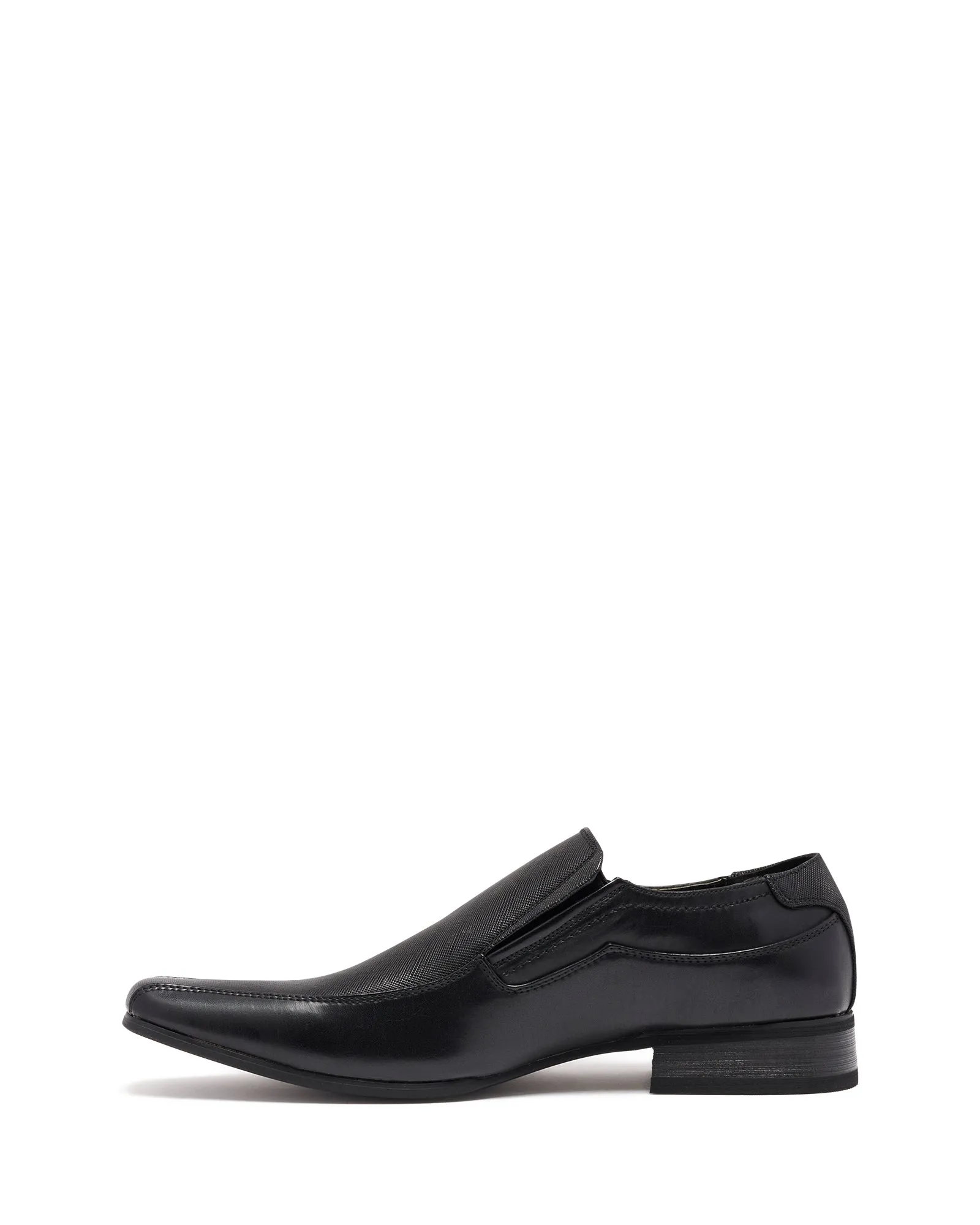 Morley Black