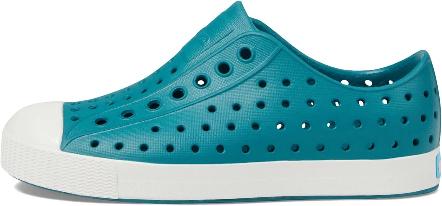Native Shoes Unisex-Child Jefferson (Toddler/Little Kid) Sneaker