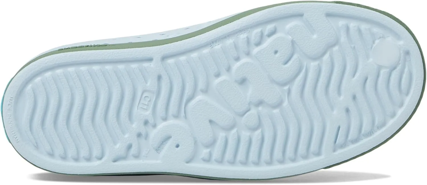 Native Shoes Unisex-Child Jefferson (Toddler/Little Kid) Sneaker