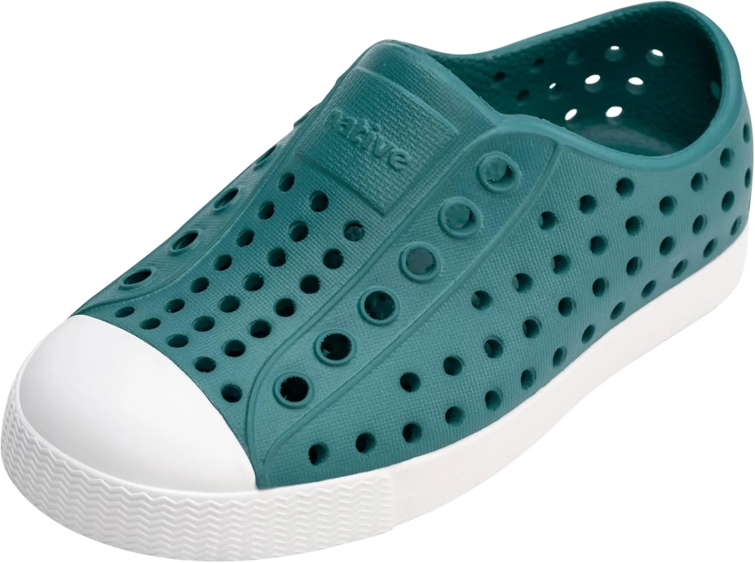 Native Shoes Unisex-Child Jefferson (Toddler/Little Kid) Sneaker