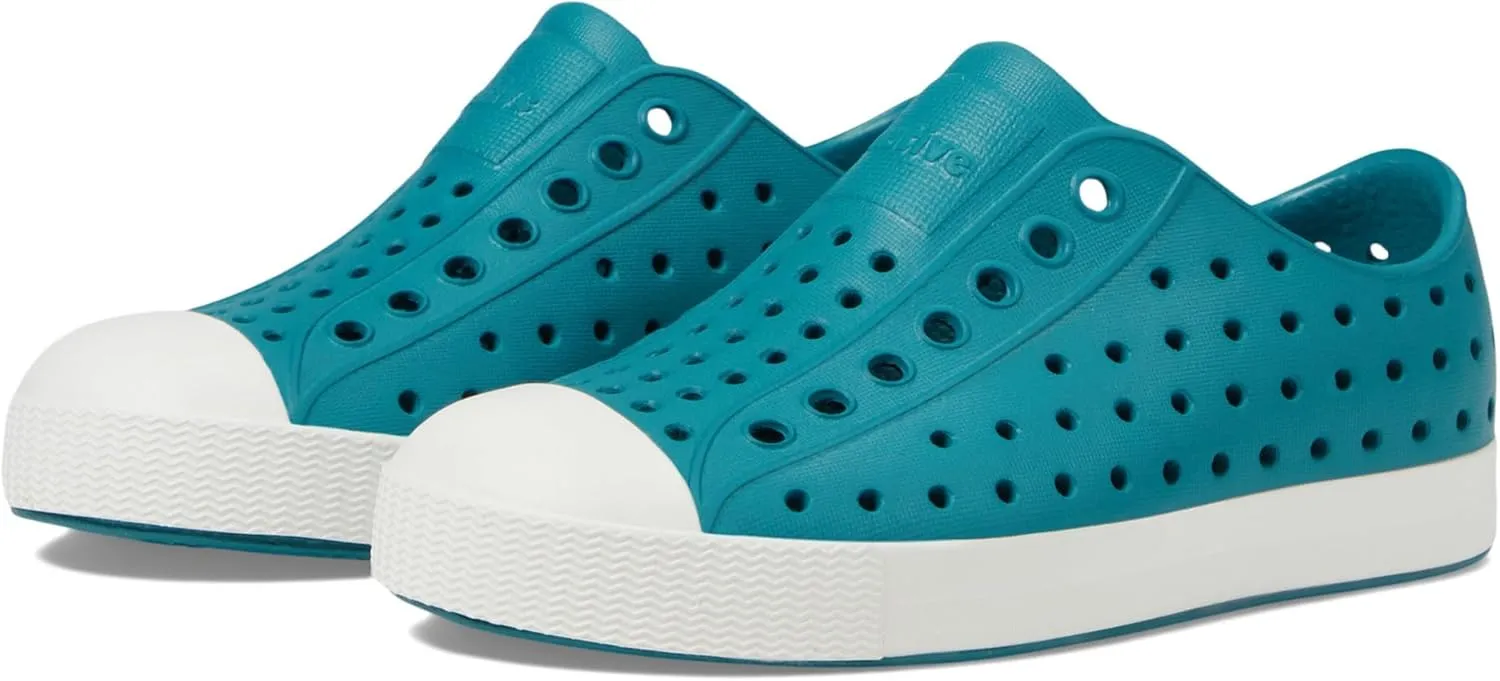 Native Shoes Unisex-Child Jefferson (Toddler/Little Kid) Sneaker