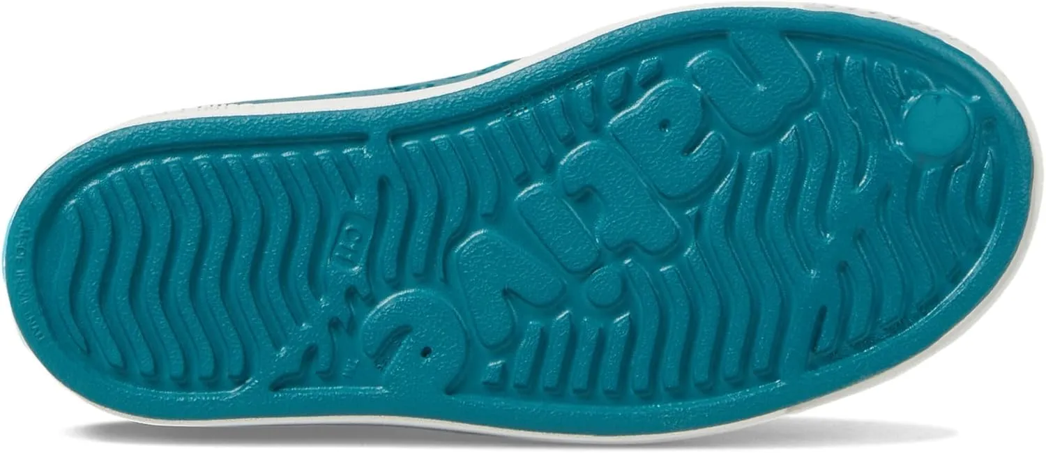 Native Shoes Unisex-Child Jefferson (Toddler/Little Kid) Sneaker