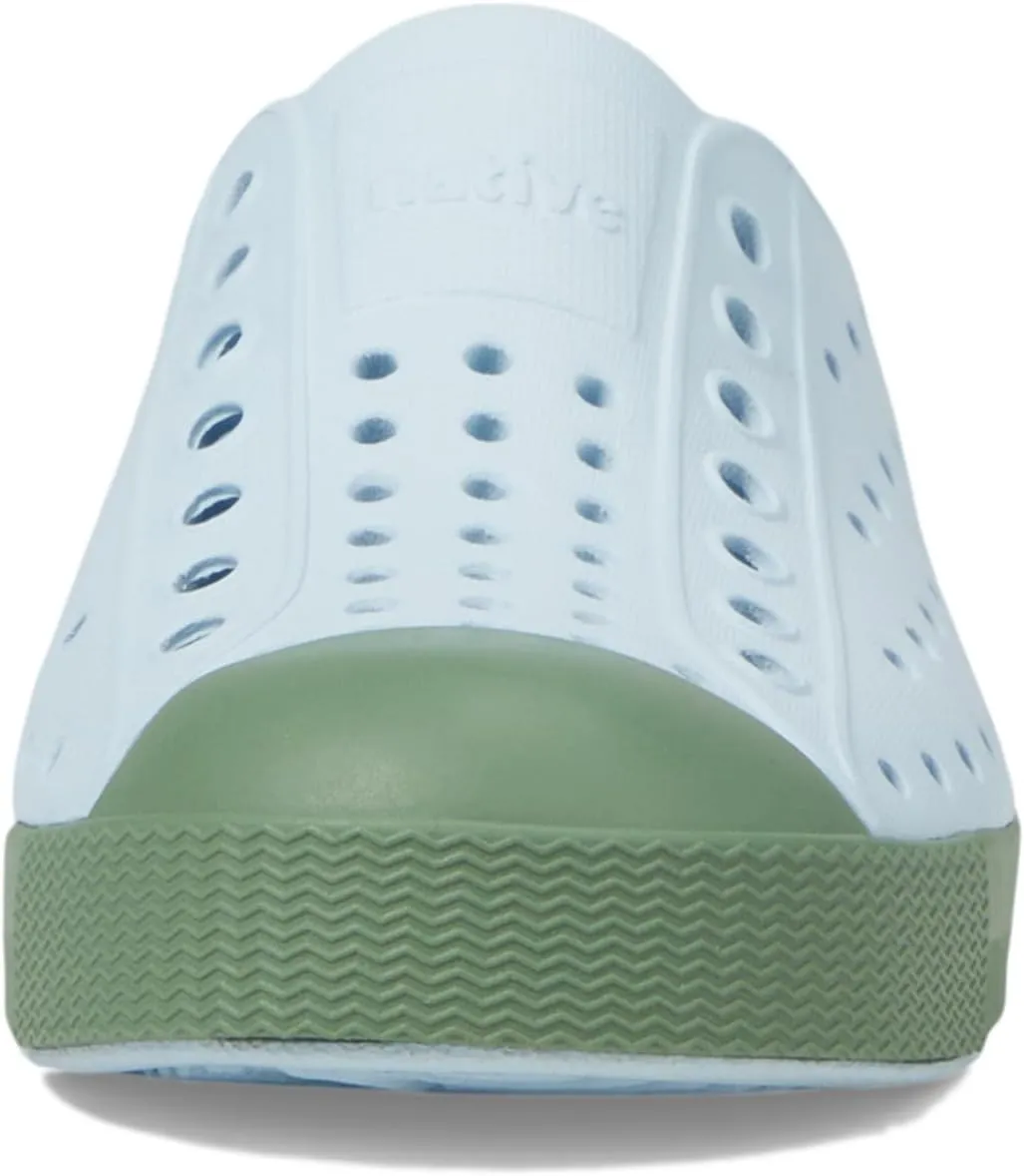 Native Shoes Unisex-Child Jefferson (Toddler/Little Kid) Sneaker