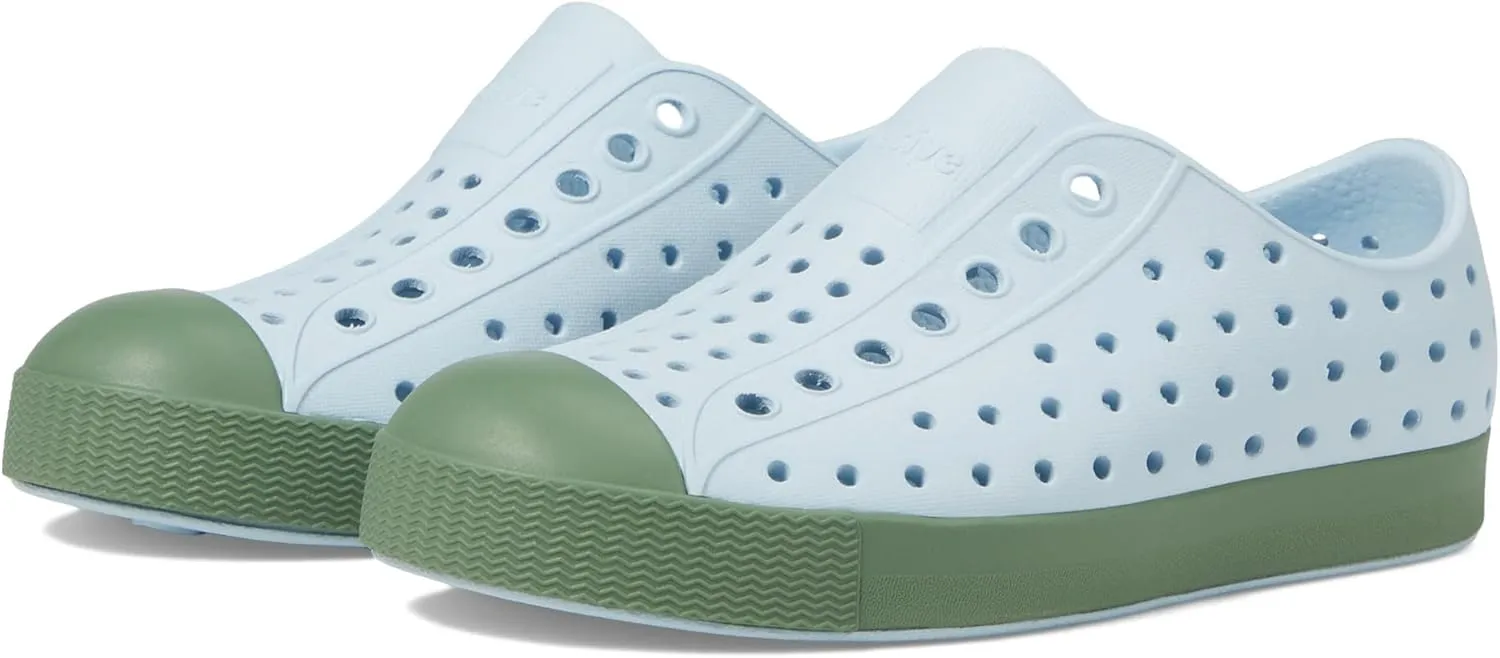 Native Shoes Unisex-Child Jefferson (Toddler/Little Kid) Sneaker