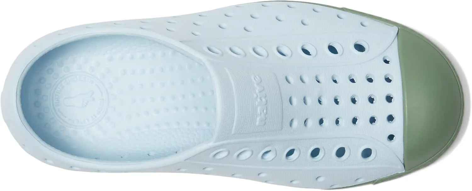 Native Shoes Unisex-Child Jefferson (Toddler/Little Kid) Sneaker