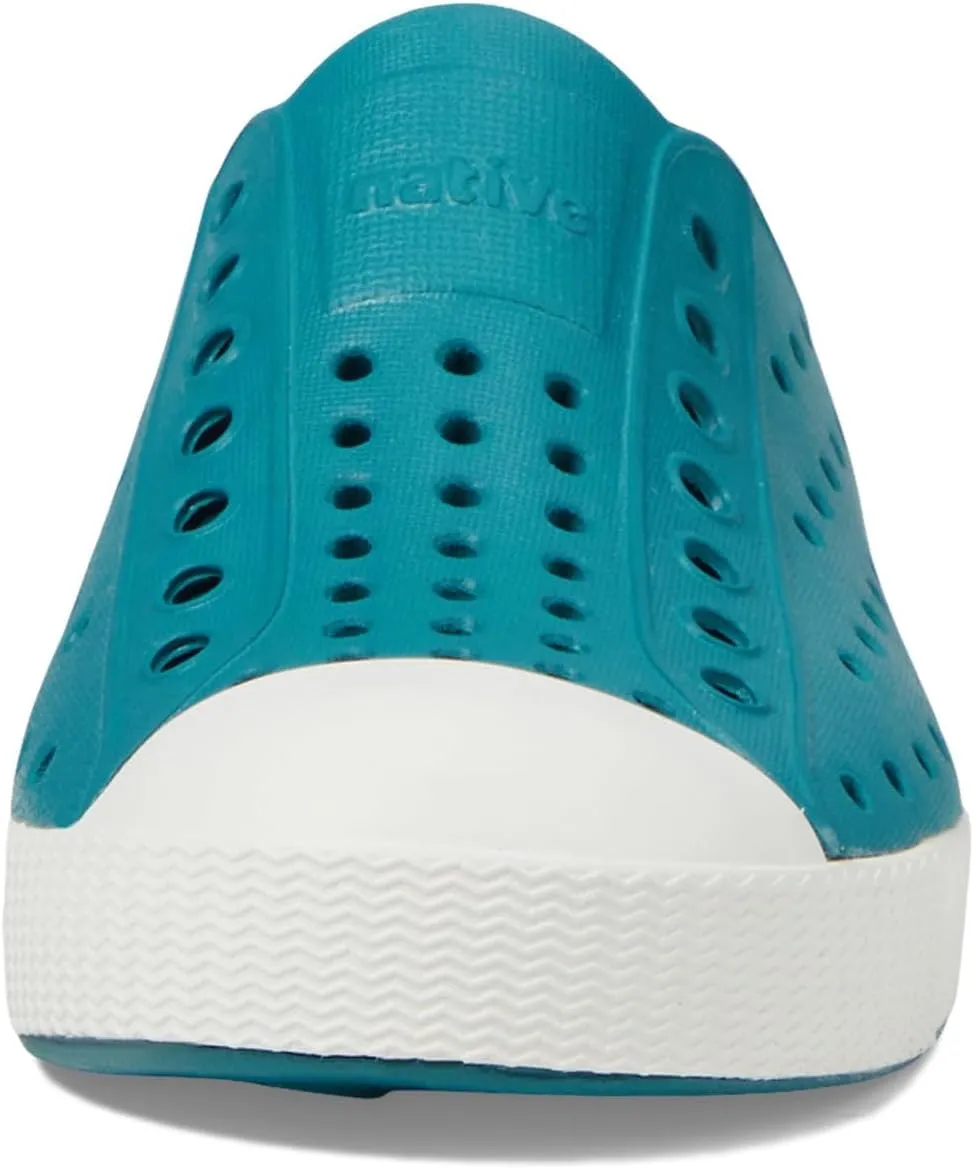 Native Shoes Unisex-Child Jefferson (Toddler/Little Kid) Sneaker