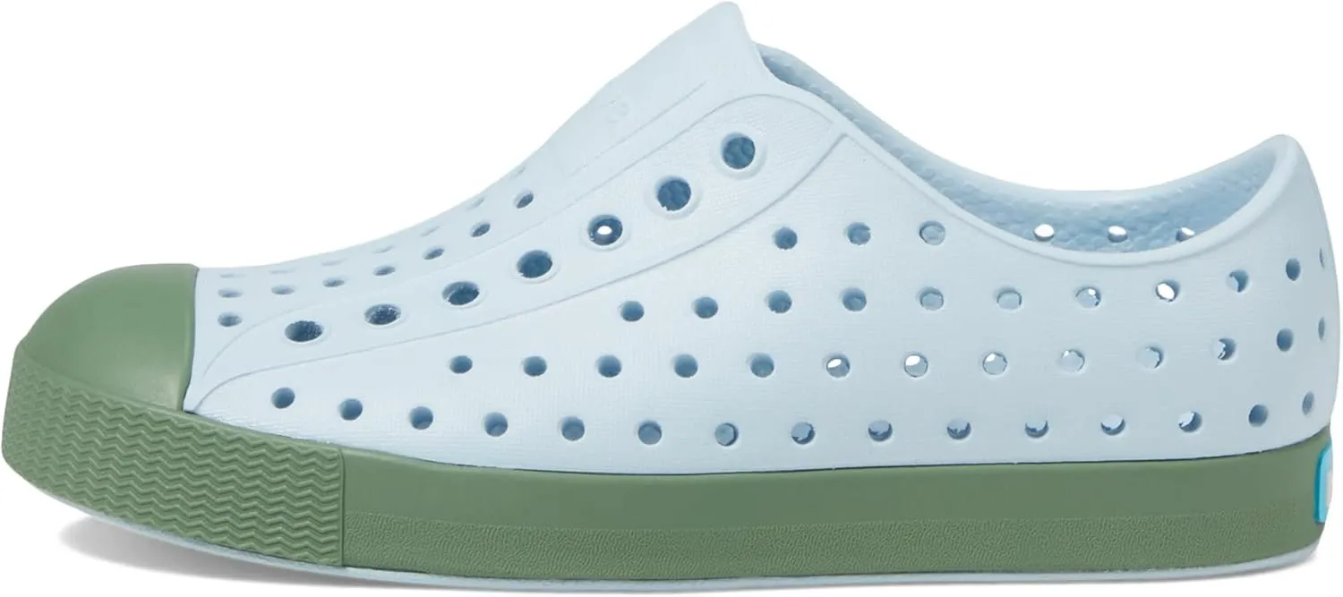 Native Shoes Unisex-Child Jefferson (Toddler/Little Kid) Sneaker