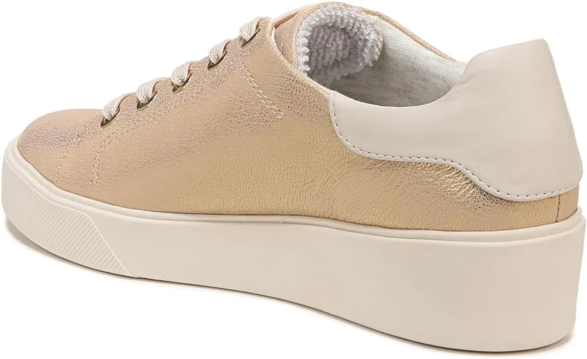 Naturalizer Women's Morrison2.0 Lace-Up Fashion Sneaker