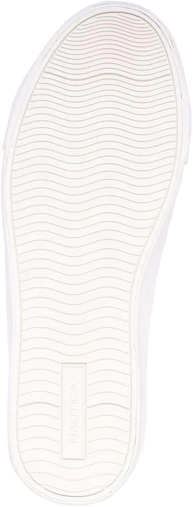 Nautica Men's Casual Shoe, Classic Lace-Up Low Top Loafer, Fashion Sneaker - in Medium & Wide Width Sizes