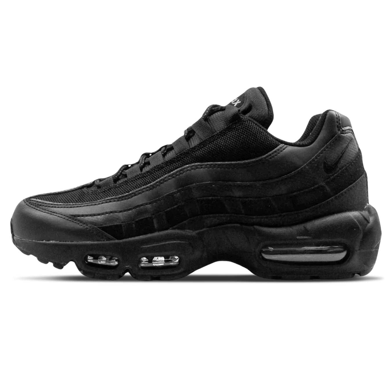 Nike Air Max 95 Essential 'Triple Black'