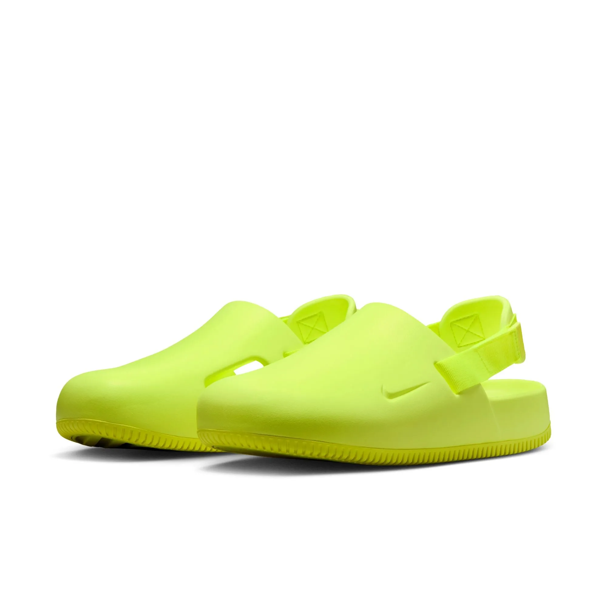 Nike Calm Mule NA (Volt/Volt/Volt)