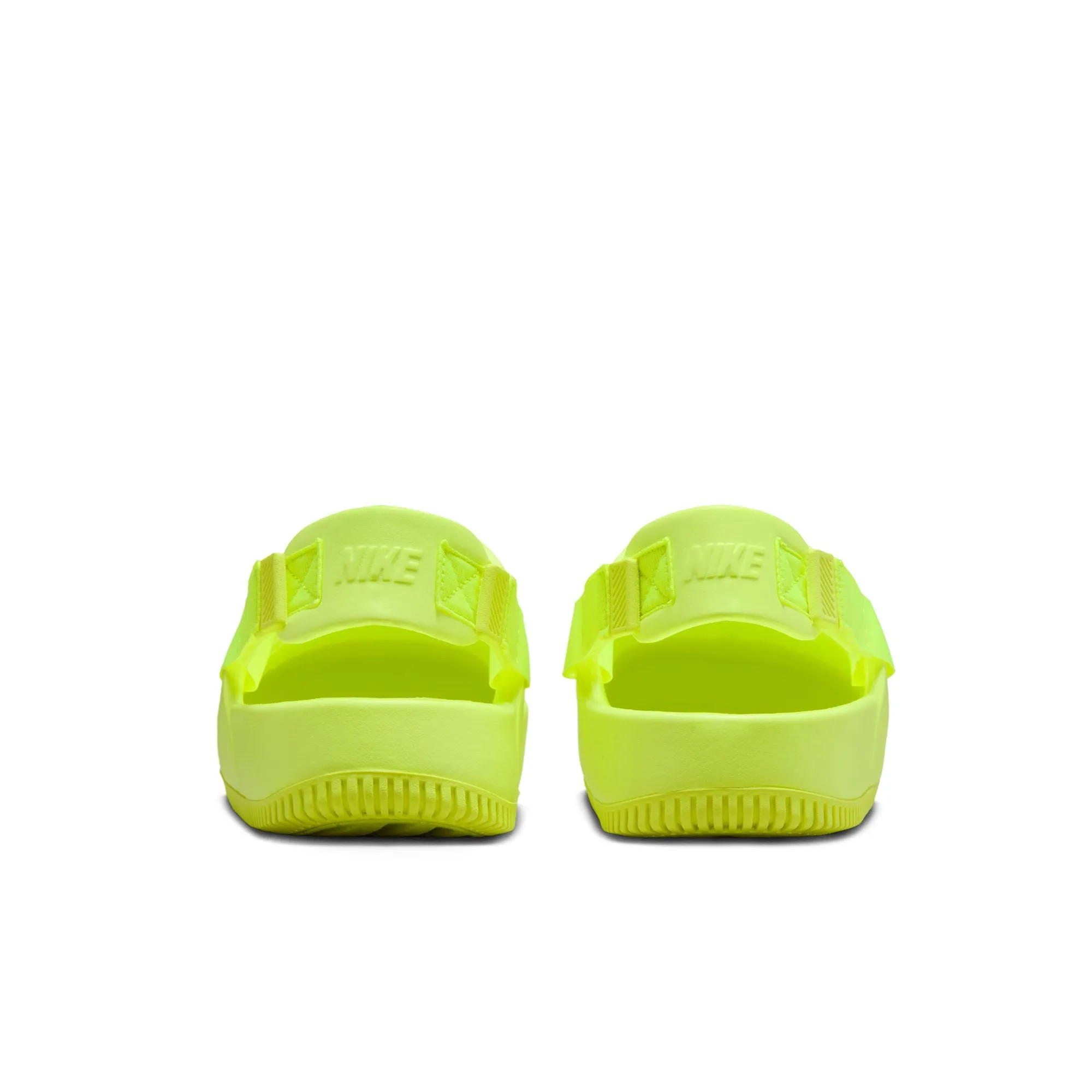 Nike Calm Mule NA (Volt/Volt/Volt)