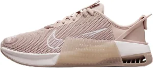 Nike Metcon 9 EasyOn Women's Workout Shoes (DZ2540-600, Pink Oxford/Diffused Taupe/Pearl Pink/White) Size 11