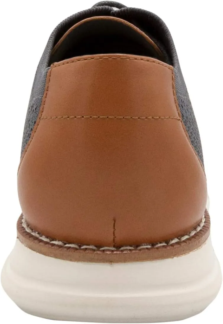Nine West Mens Kaito3 Wingtip Shoes