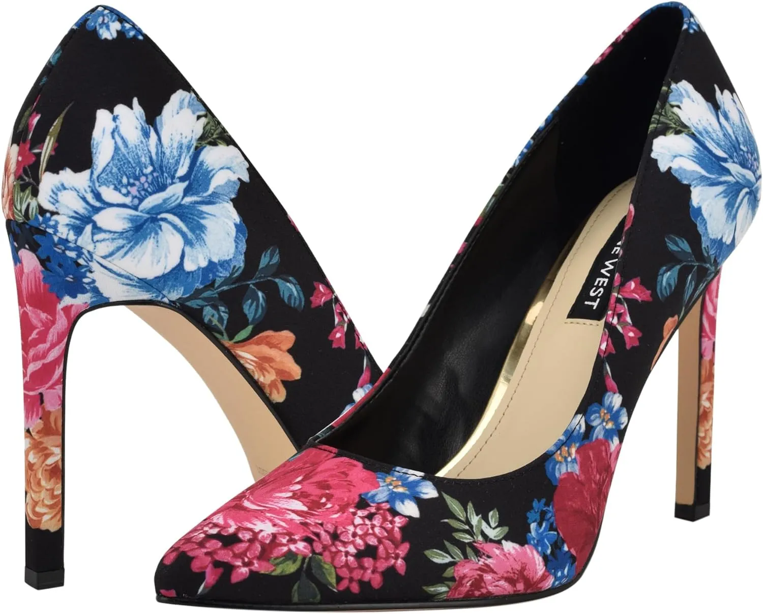 Nine West Tatiana Pump