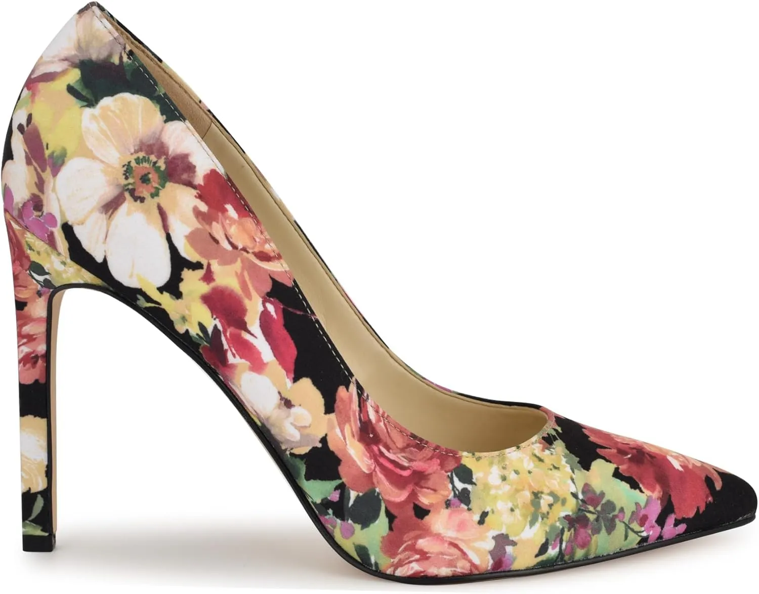 Nine West Tatiana Pump