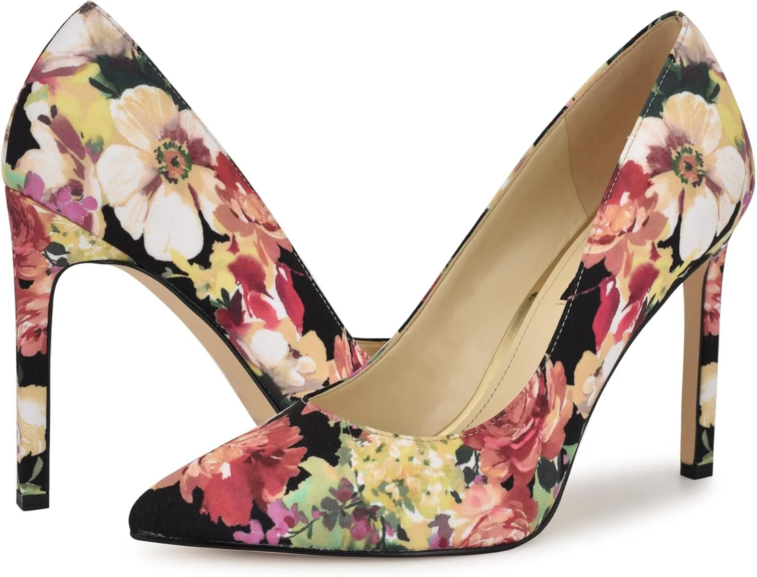 Nine West Tatiana Pump