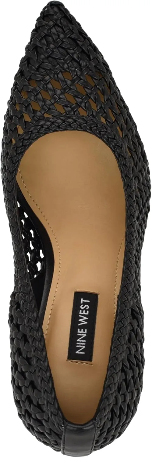 Nine West Tatiana Pump