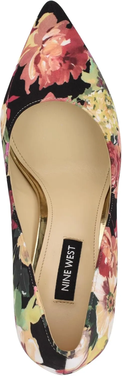 Nine West Tatiana Pump