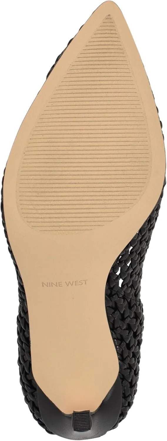 Nine West Tatiana Pump