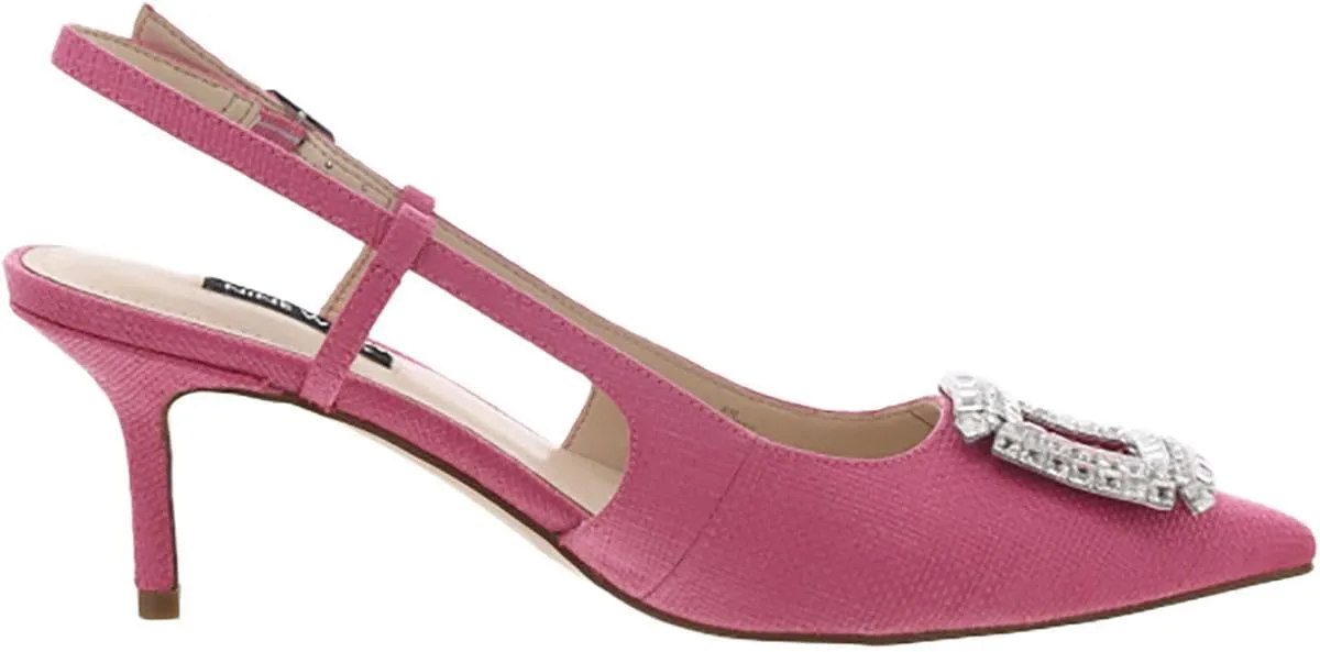 Nine West Women's Aimey Pump