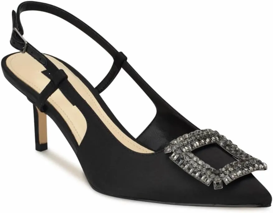 Nine West Women's Aimey Pump