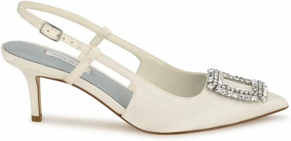 Nine West Women's Aimey Pump