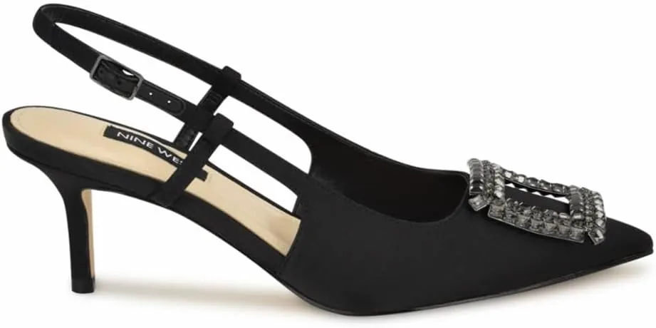 Nine West Women's Aimey Pump