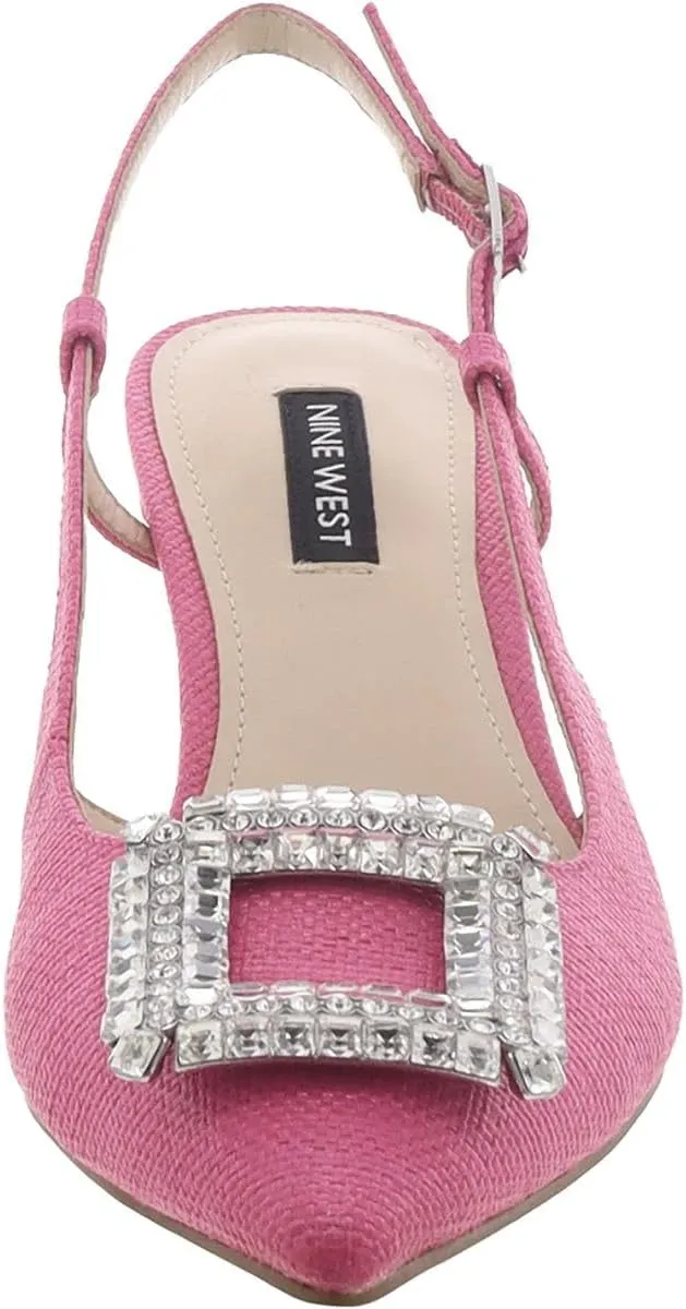 Nine West Women's Aimey Pump