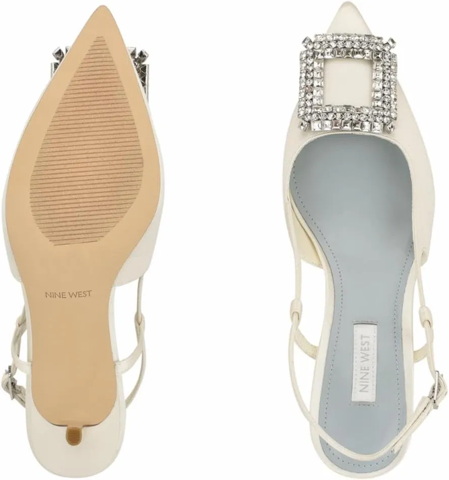 Nine West Women's Aimey Pump