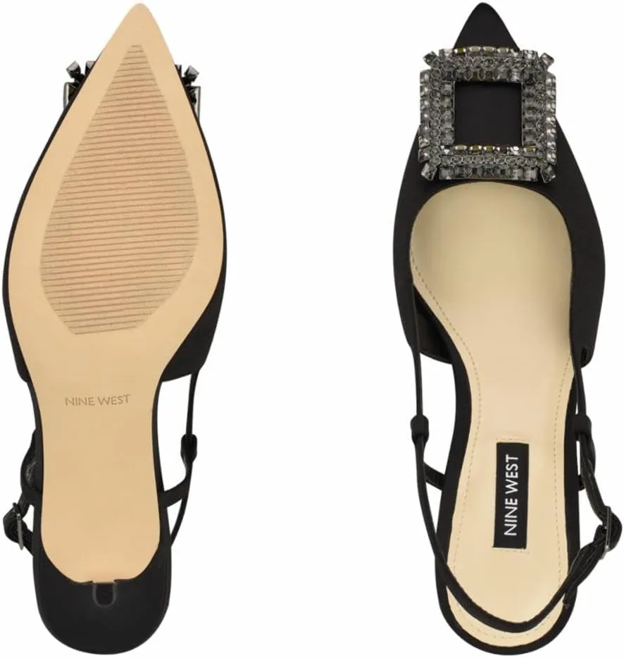 Nine West Women's Aimey Pump