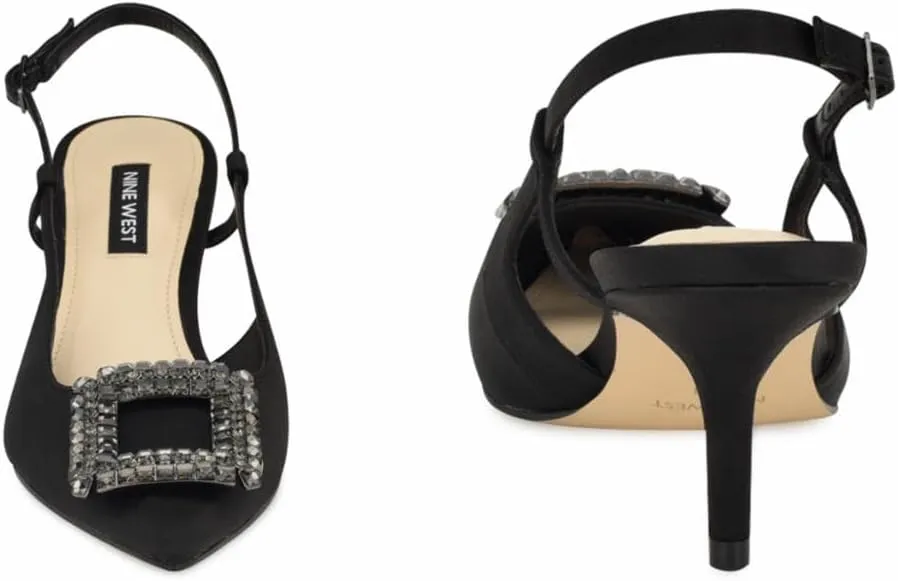Nine West Women's Aimey Pump