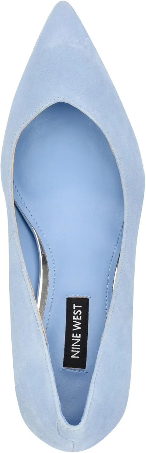 Nine West Women's Ariella Pump