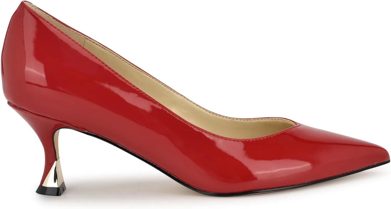 Nine West Women's Ariella Pump