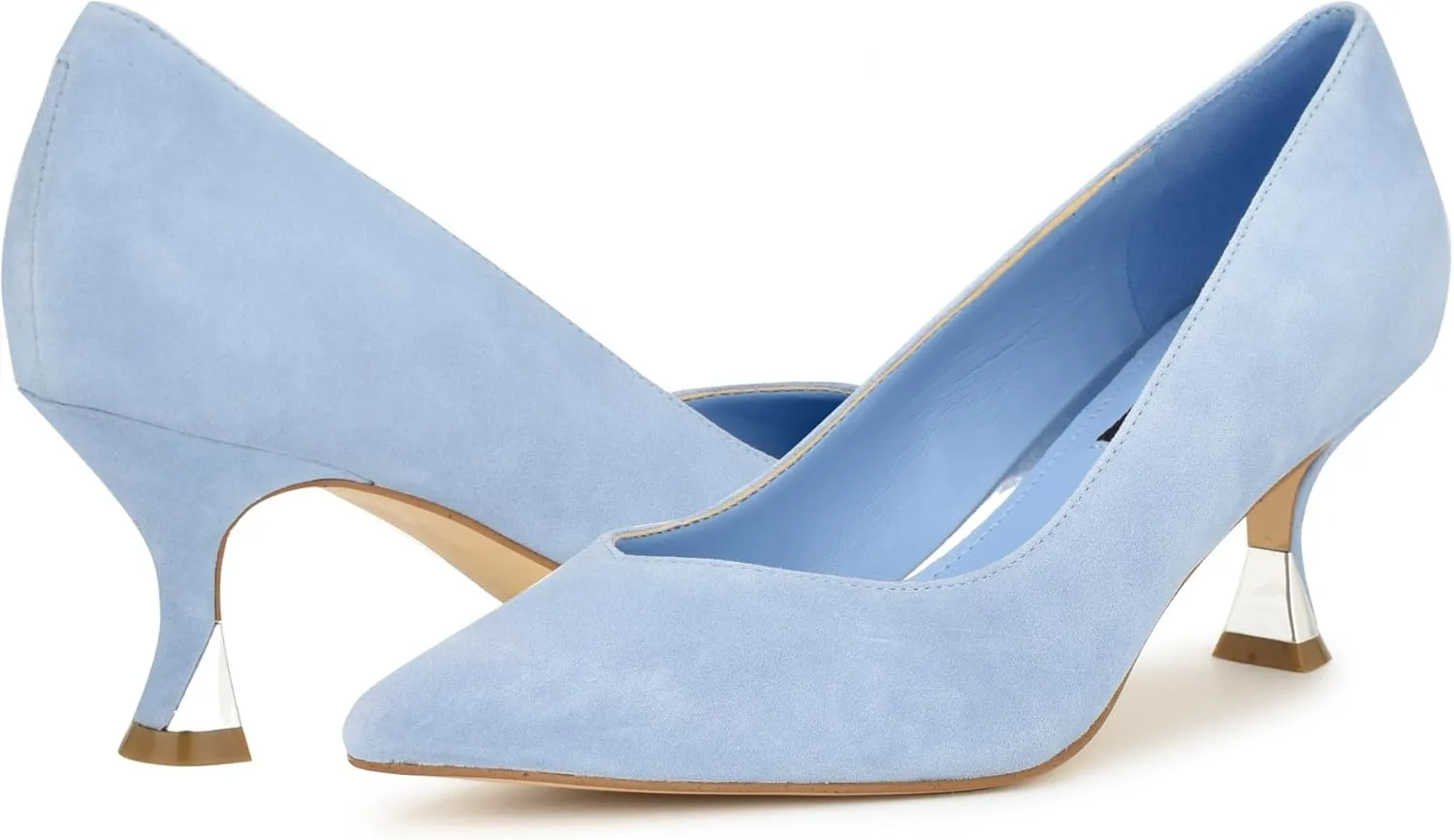 Nine West Women's Ariella Pump