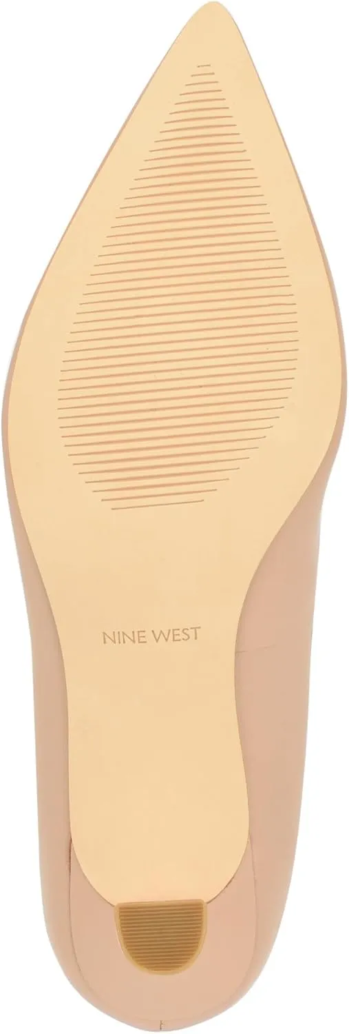 Nine West Women's Ariella Pump