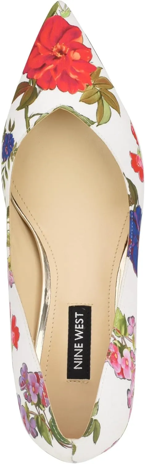 Nine West Women's Ariella Pump