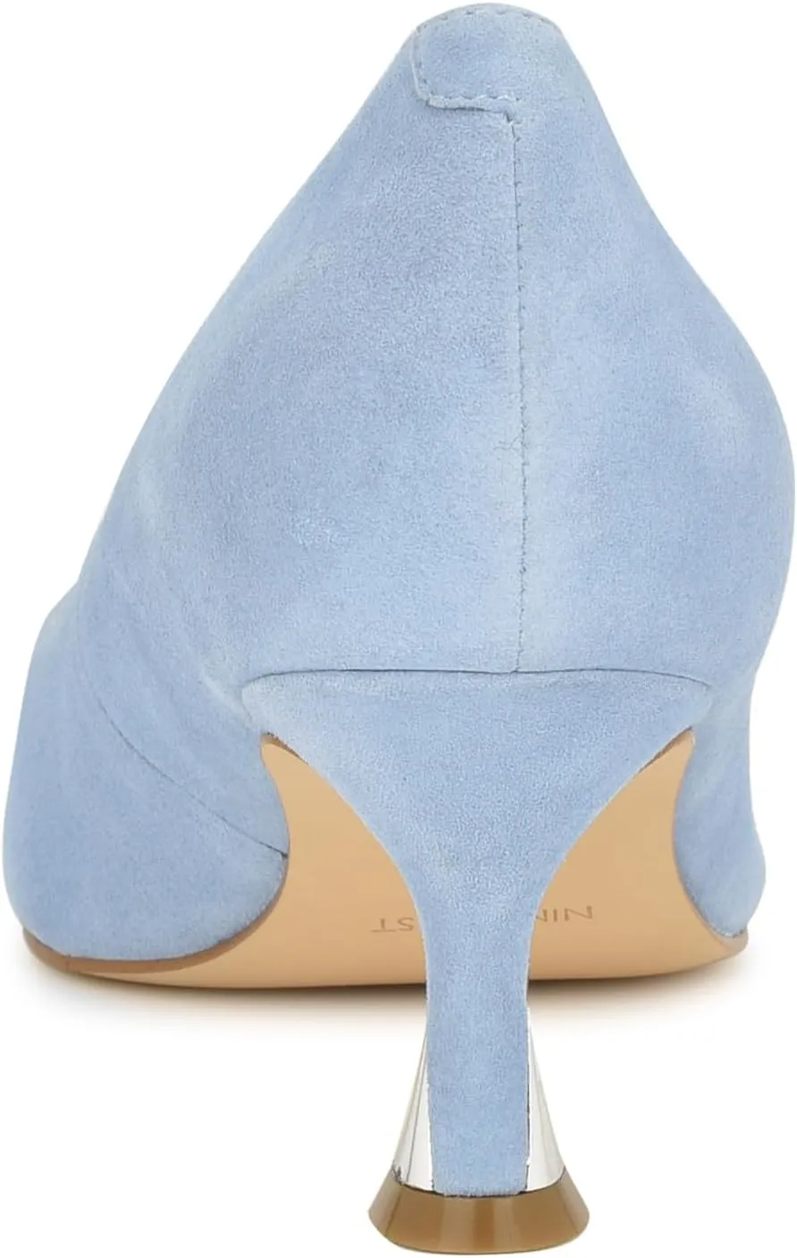 Nine West Women's Ariella Pump