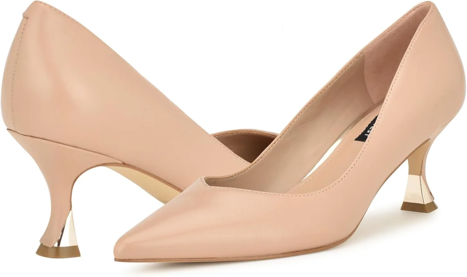 Nine West Women's Ariella Pump