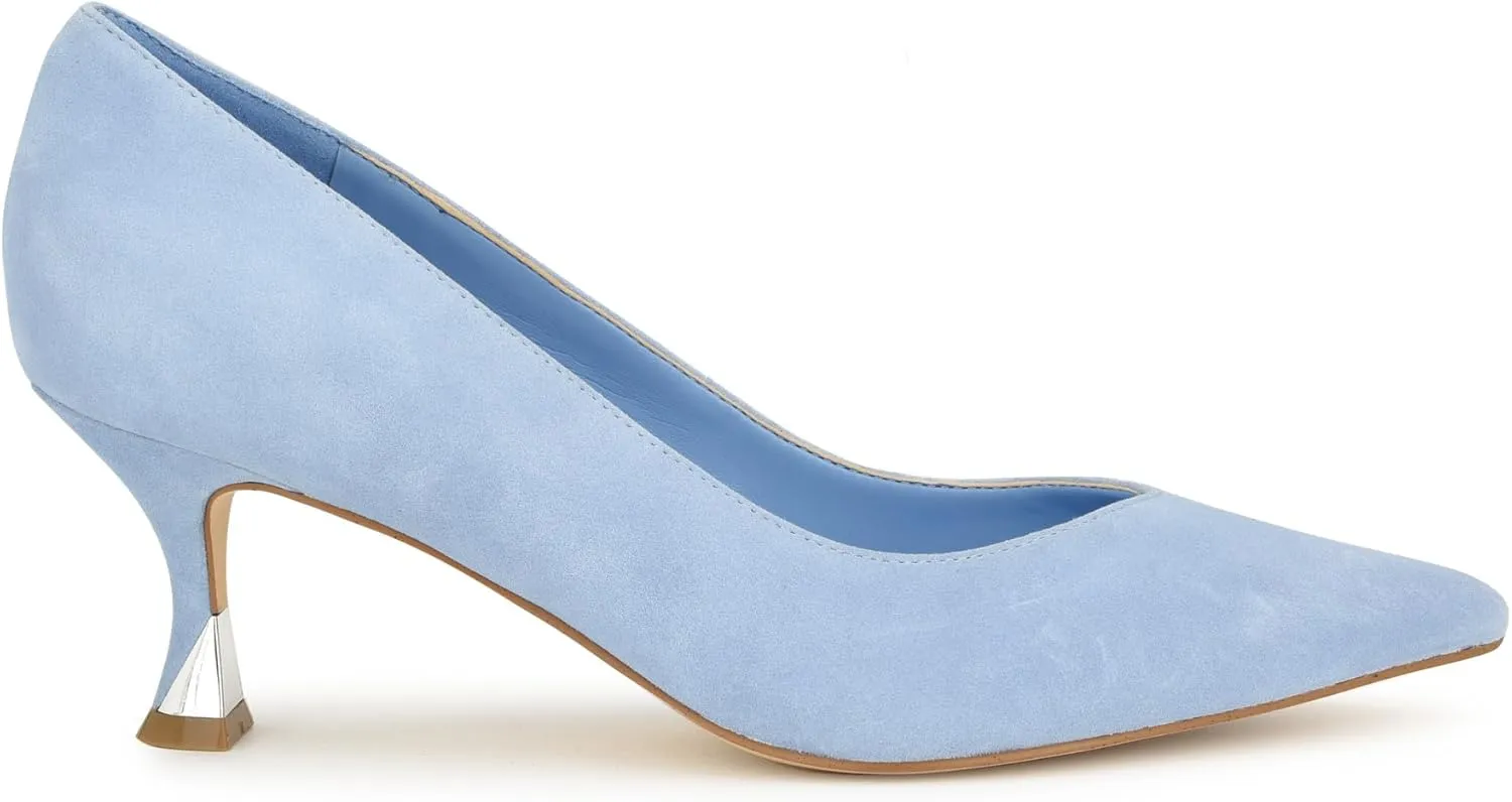 Nine West Women's Ariella Pump