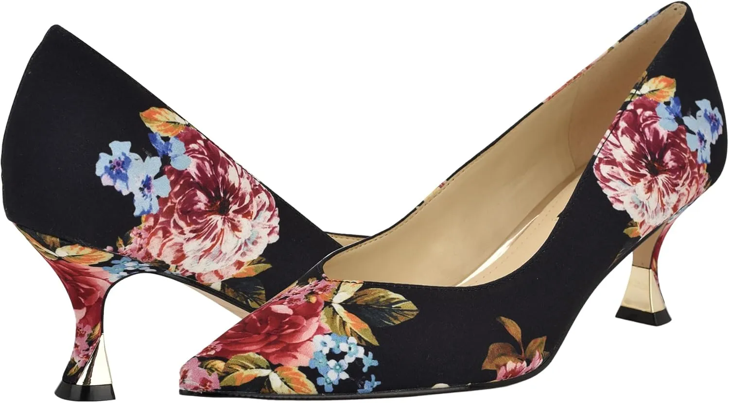 Nine West Women's Ariella Pump