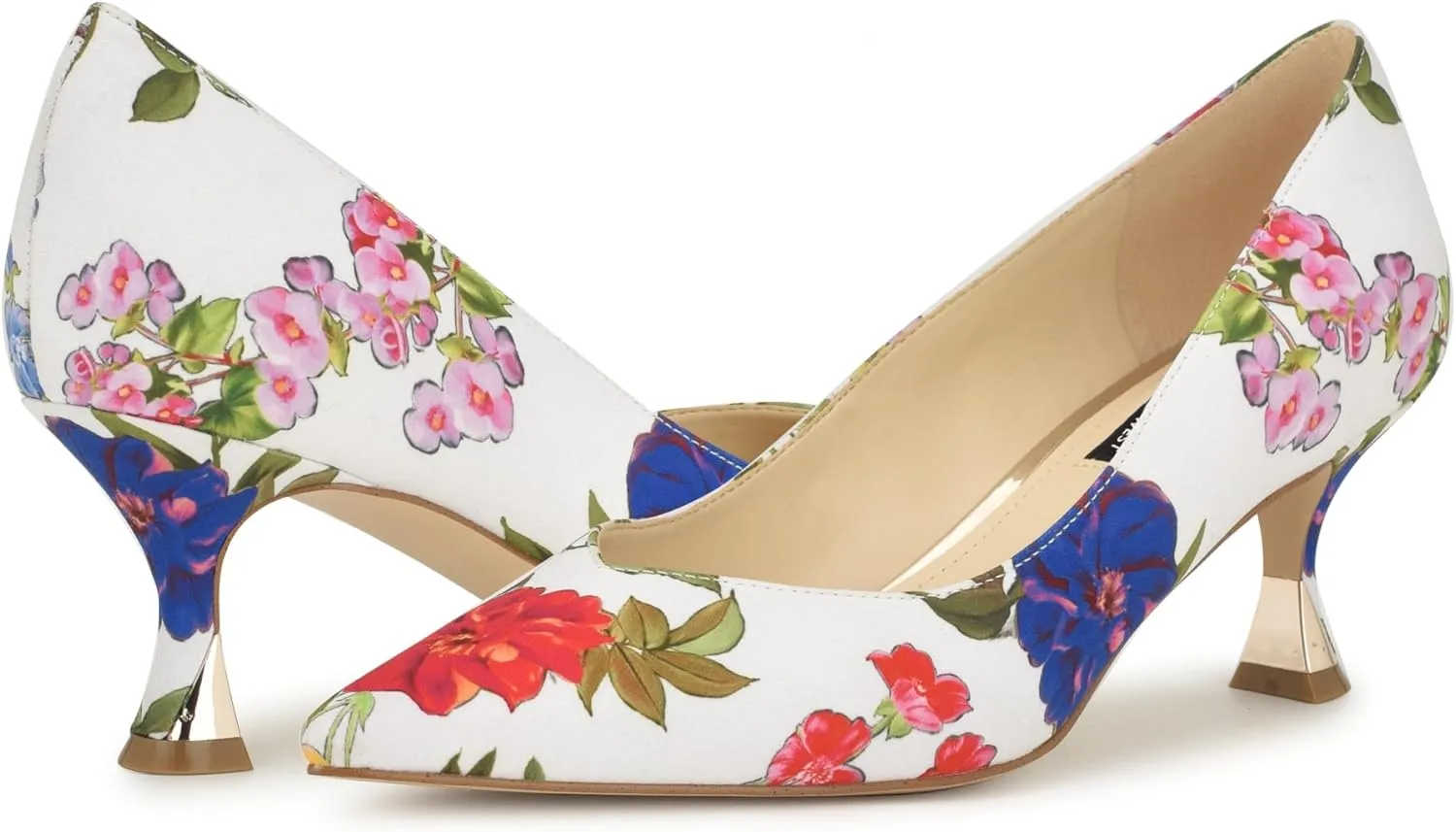 Nine West Women's Ariella Pump