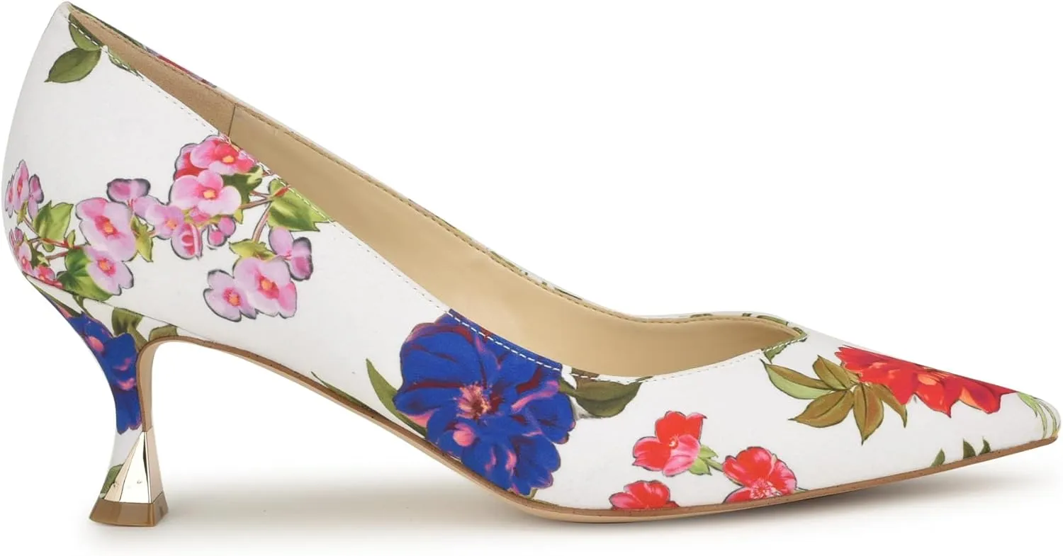 Nine West Women's Ariella Pump