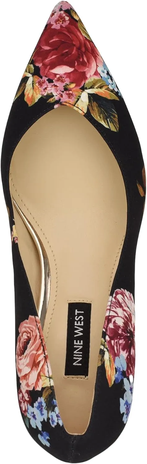 Nine West Women's Ariella Pump