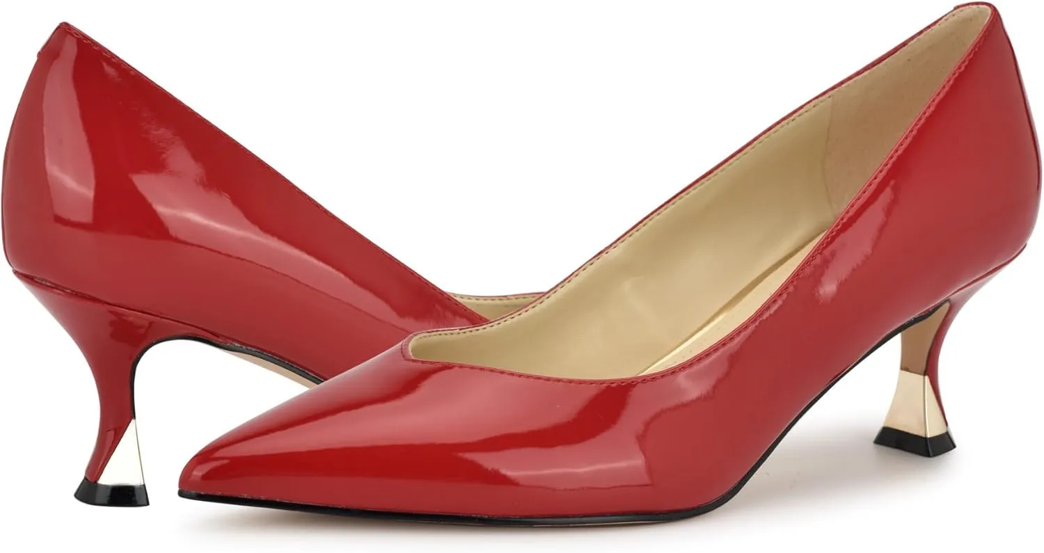 Nine West Women's Ariella Pump