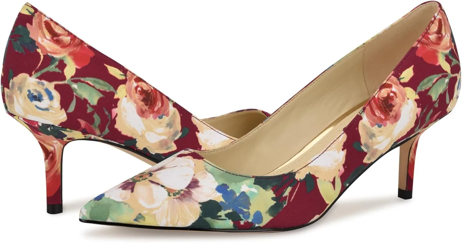 Nine West Women's Arlene Pump