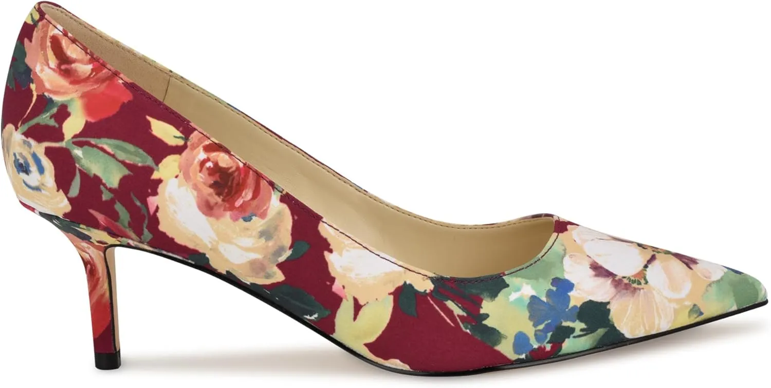 Nine West Women's Arlene Pump