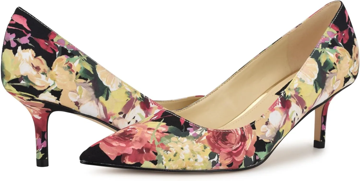 Nine West Women's Arlene Pump
