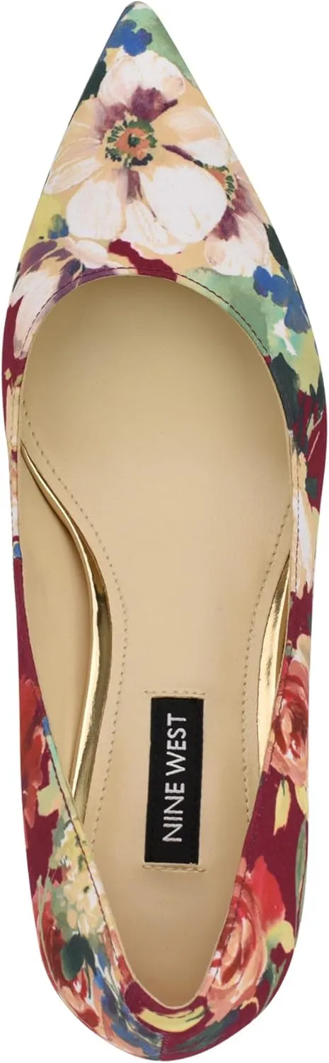 Nine West Women's Arlene Pump